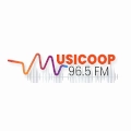 Musicoop FM - FM 96.5